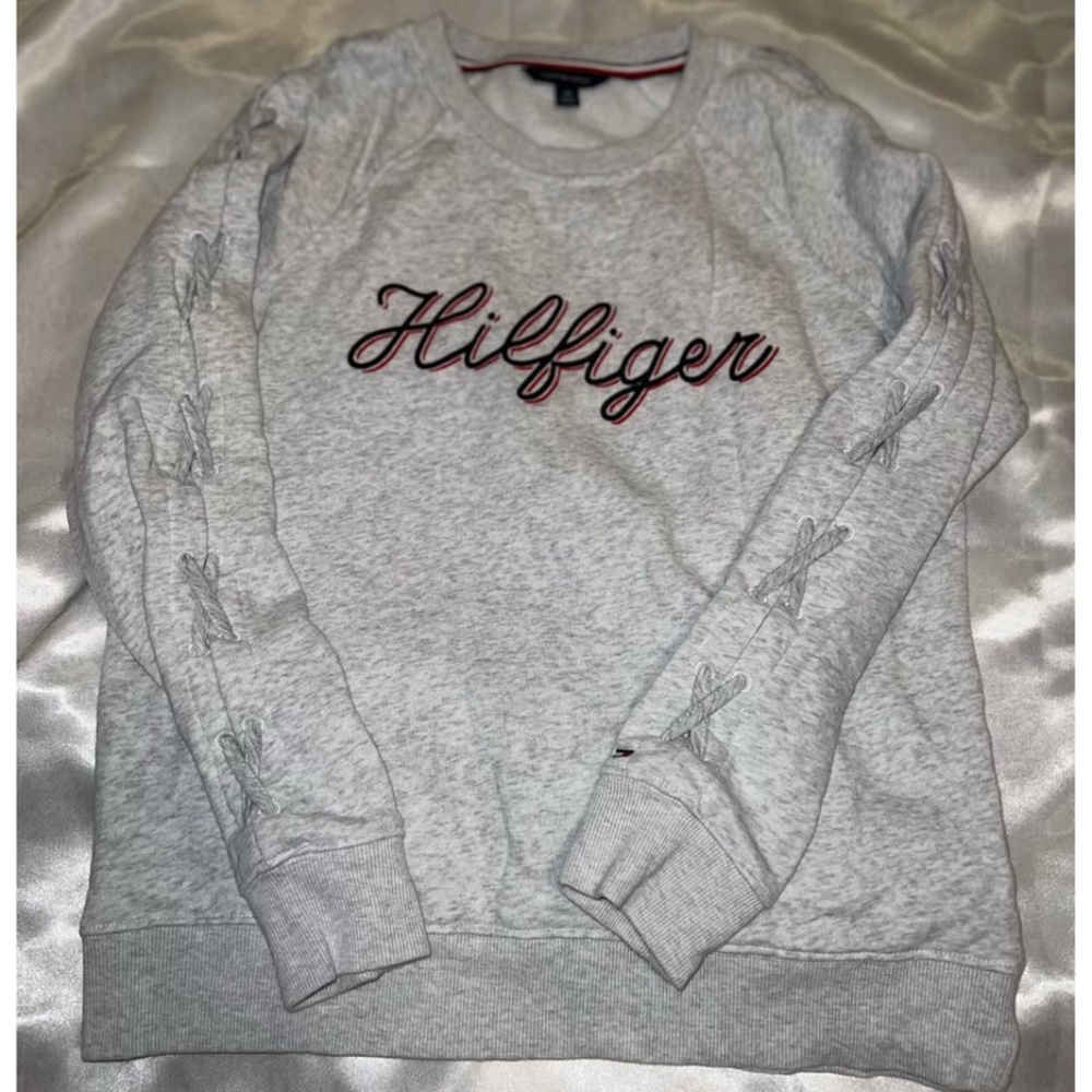 Tommy Hilfiger Crewneck Sweatshirt